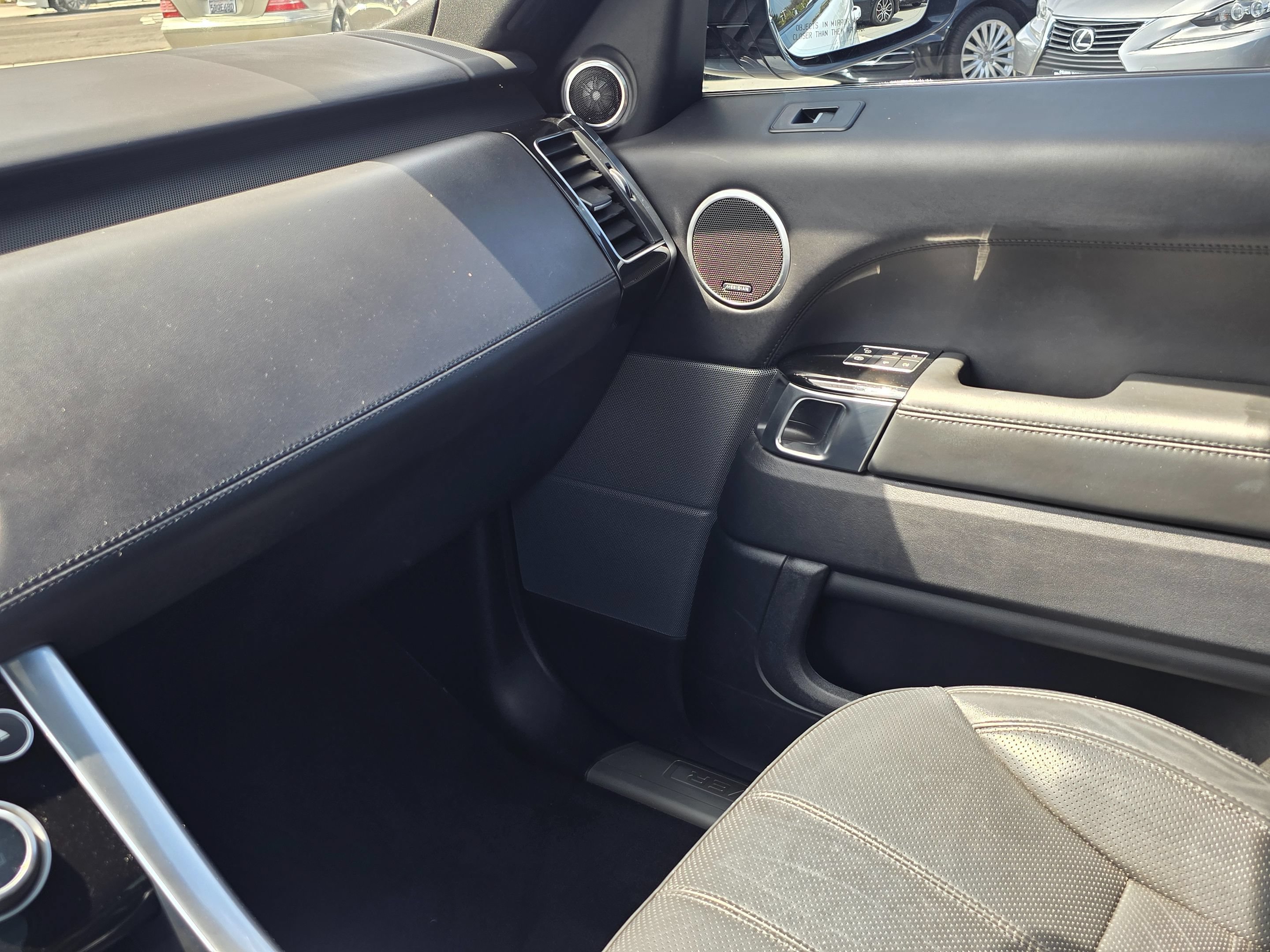 Used 2017 Land Rover Range Rover Sport Autobiography AWD/4WD image 33