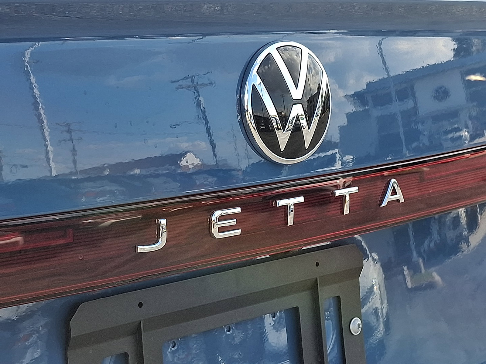 New 2026 Volkswagen Jetta S image 12