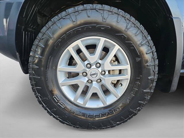 Used 2021 Nissan Frontier SV AWD/4WD image 21