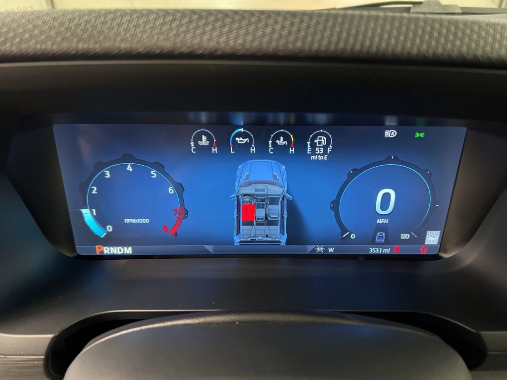 New 2026 Ford F150 XLT w/ Equipment Group 302A MID image 23