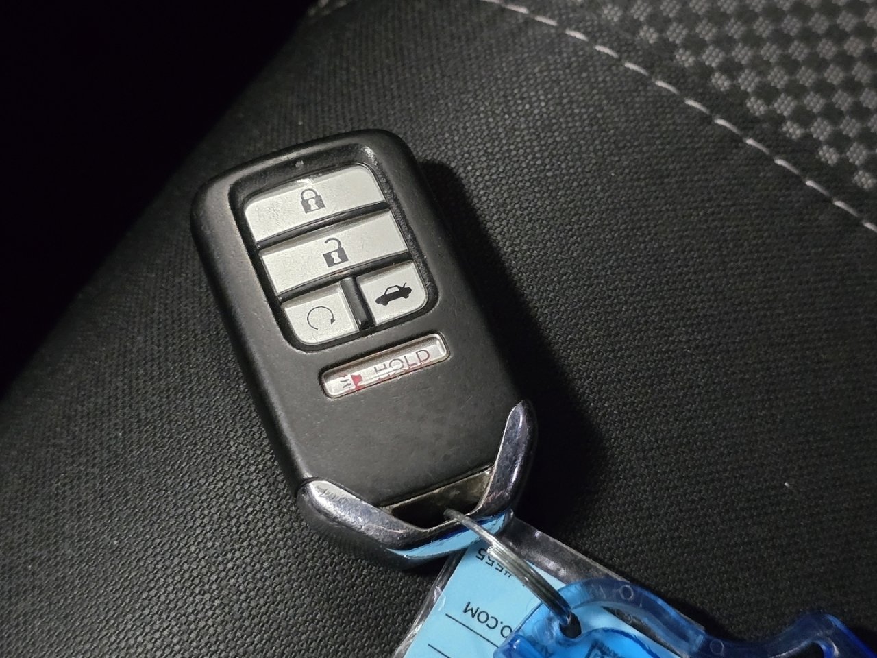 Used 2019 Honda Civic Sport image 32