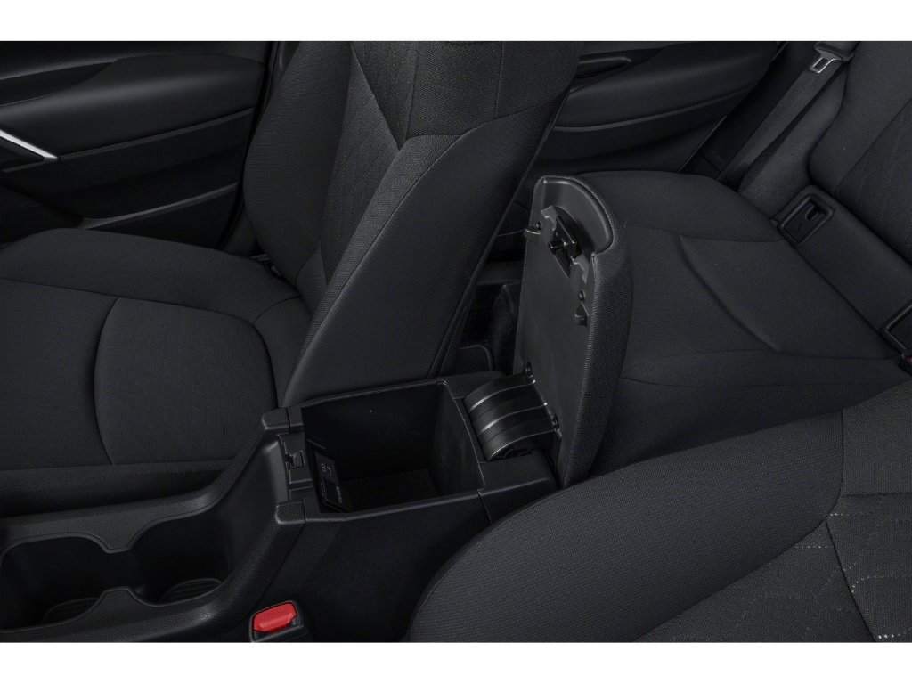 New 2026 Toyota Corolla Cross LE w/ Cold Weather Package AWD/4WD image 9