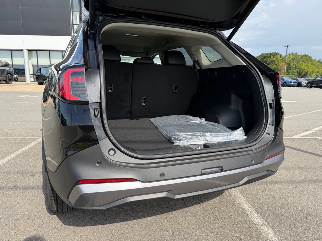 New 2026 Kia Sportage EX w/ EX Panorama Roof Package FWD image 9