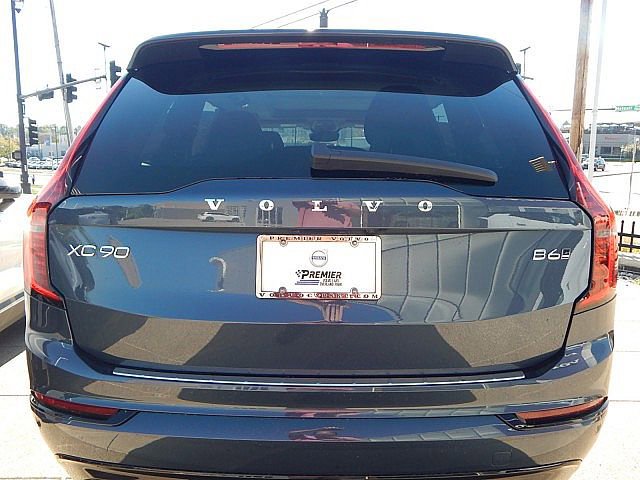 New 2026 Volvo XC90 B6 Ultra w/ Lounge Package image 7