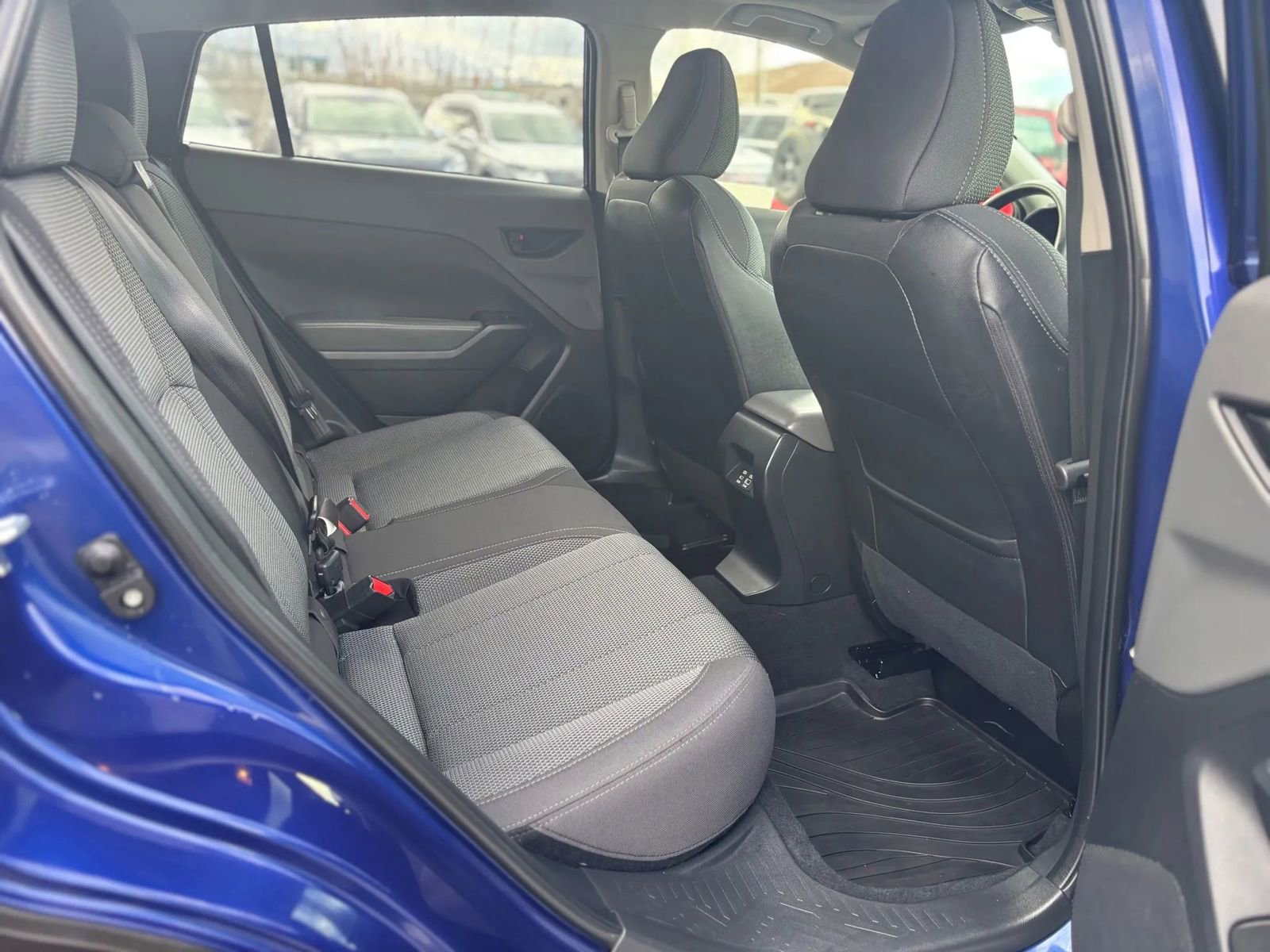 Used 2024 Subaru Crosstrek 2.0i Premium image 23