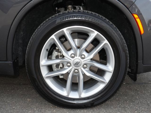 Used 2023 Dodge Durango GT image 12