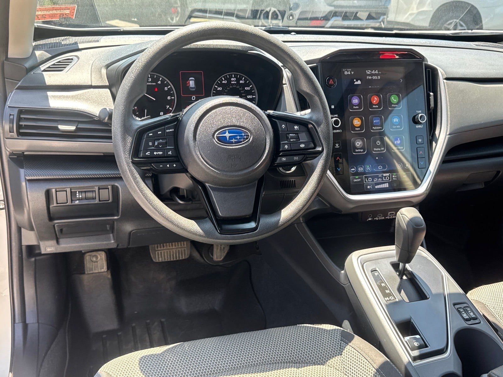 Used 2024 Subaru Crosstrek 2.0i Premium AWD/4WD image 10