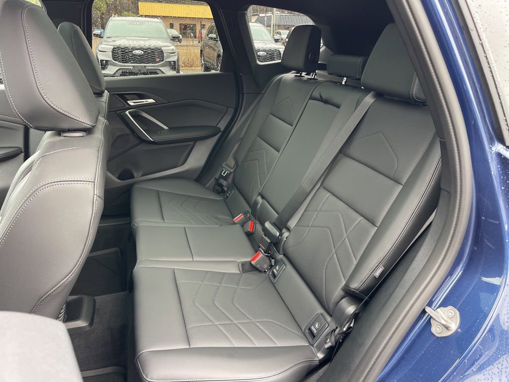Used 2023 BMW X1 xDrive28i w/ Convenience Package image 26