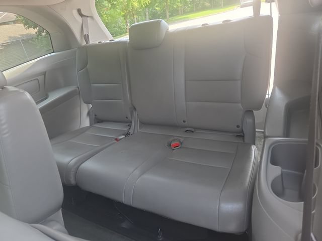 Used 2017 Honda Odyssey EX-L image 15