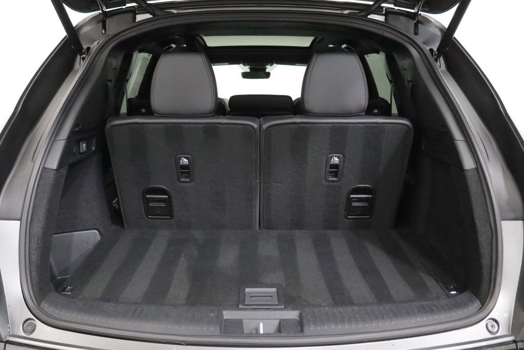 Certified 2023 Acura MDX A-Spec image 27
