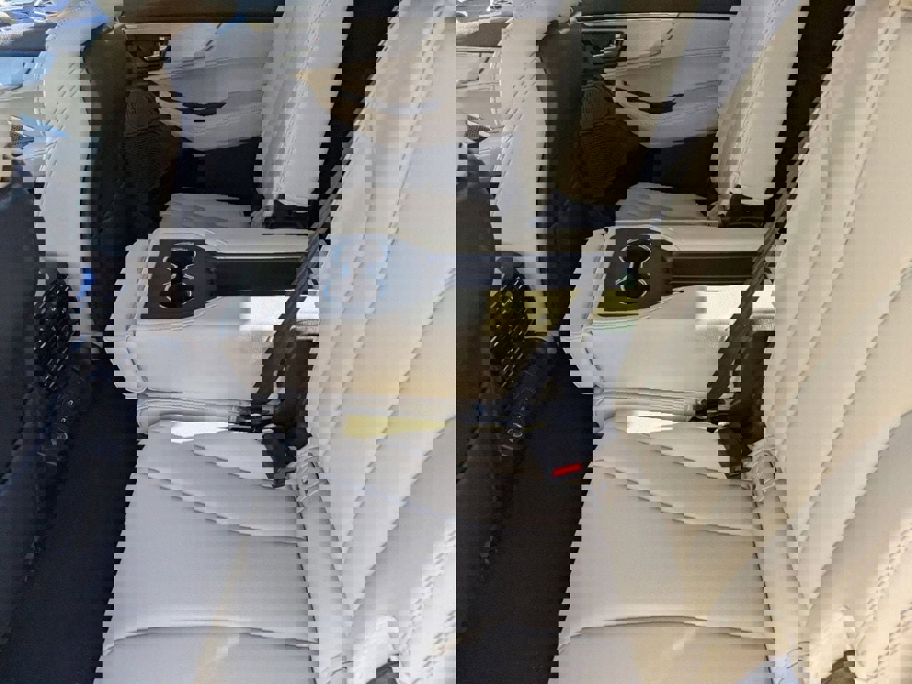 New 2026 Acura MDX SH-AWD image 25