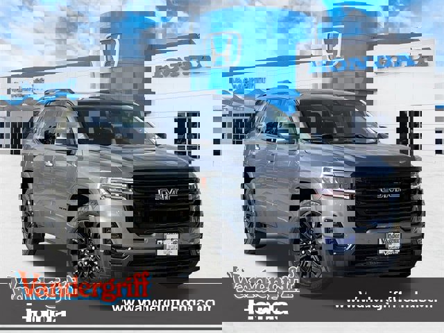 Used 2022 GMC Acadia SLE w/ Elevation Edition