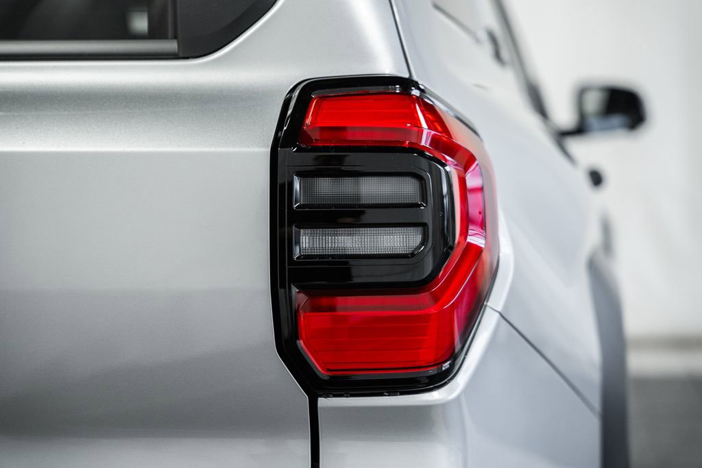 New 2026 Toyota 4Runner TRD Off-Road Premium image 6