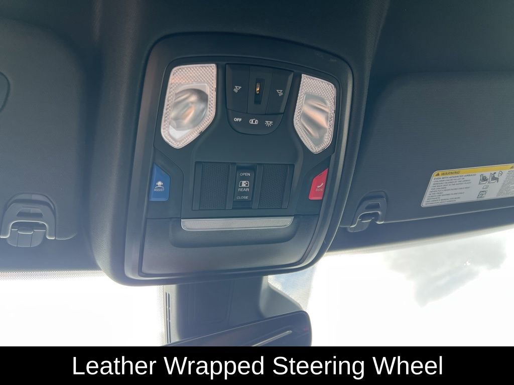 Certified 2026 RAM 1500 Big Horn image 36