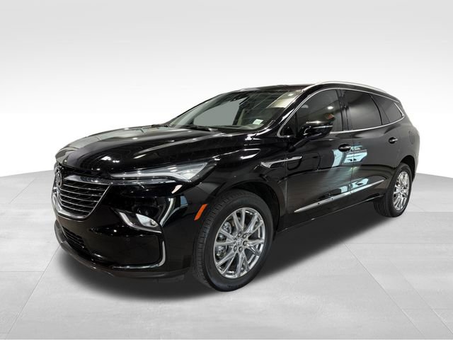 Certified 2023 Buick Enclave Premium image 3