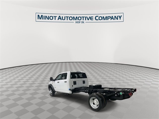 New 2026 RAM 5500 Tradesman image 6