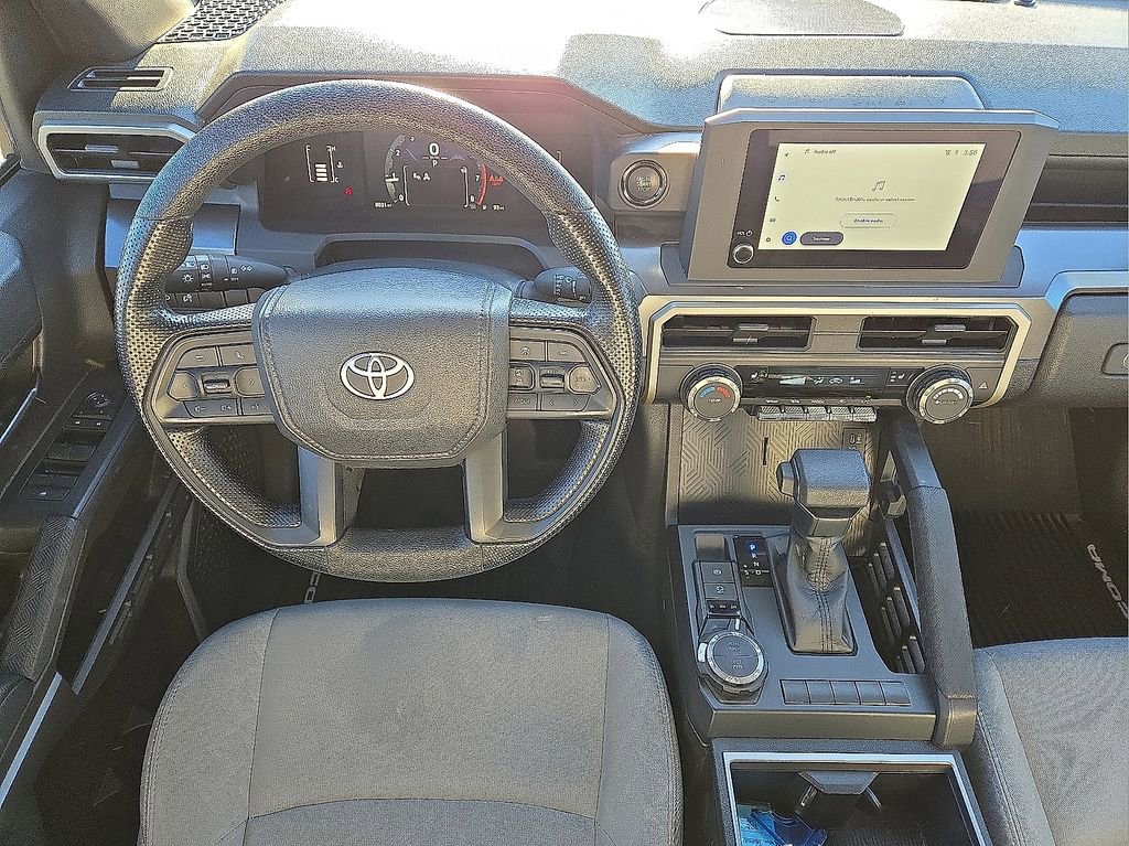 Used 2025 Toyota Tacoma SR5 image 18
