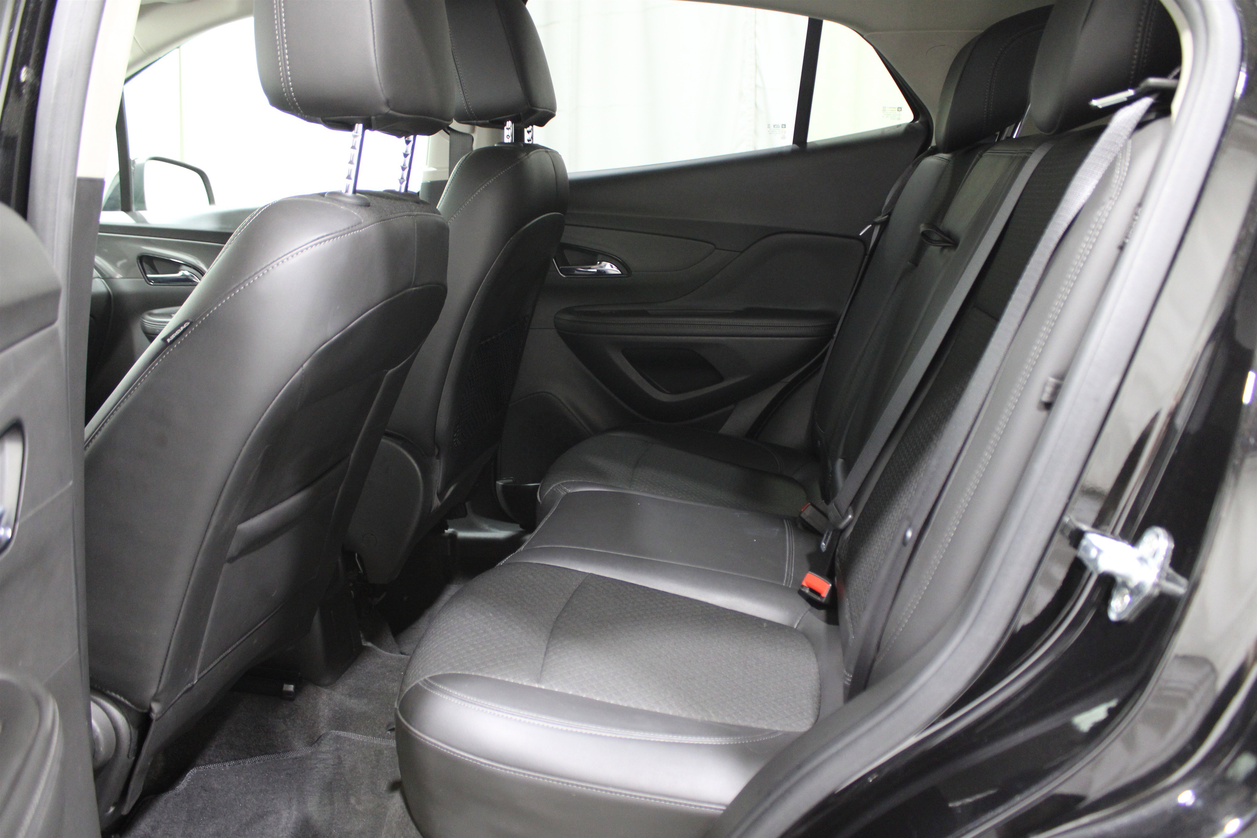 Used 2017 Buick Encore Preferred image 20