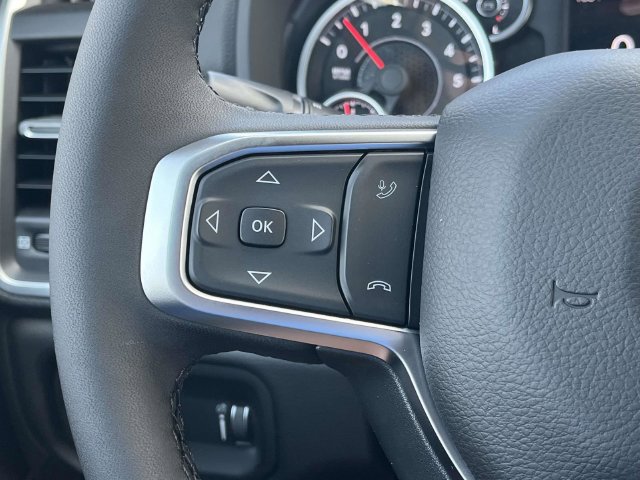 New 2027 RAM 1500 4x4 Crew Cab image 19