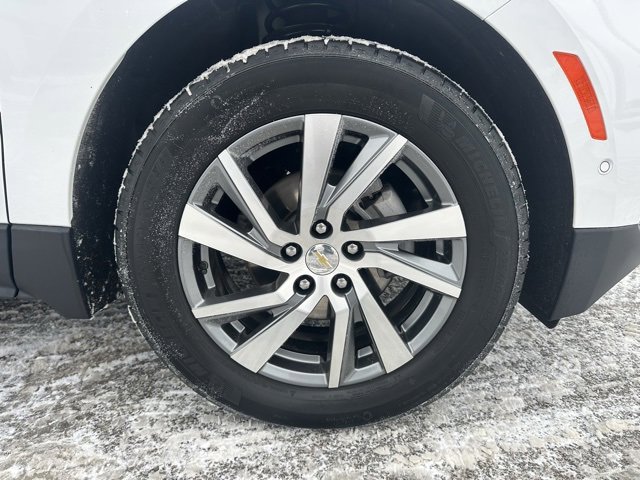 Used 2022 Chevrolet Equinox Premier image 6