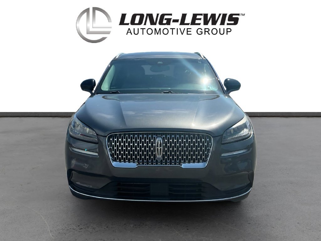 Used 2020 Lincoln Corsair FWD w/ Equipment Group 101A image 11