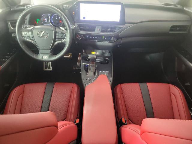 Used 2023 Lexus UX 250h F Sport FWD image 10