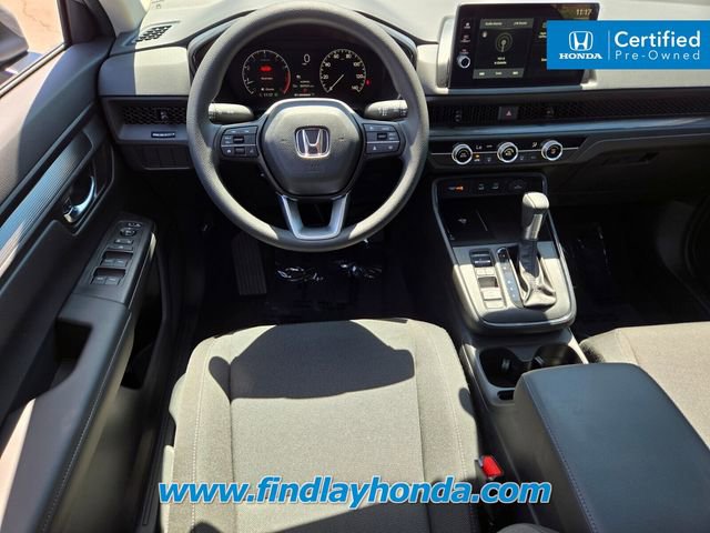 Used 2026 Honda CR-V LX image 15