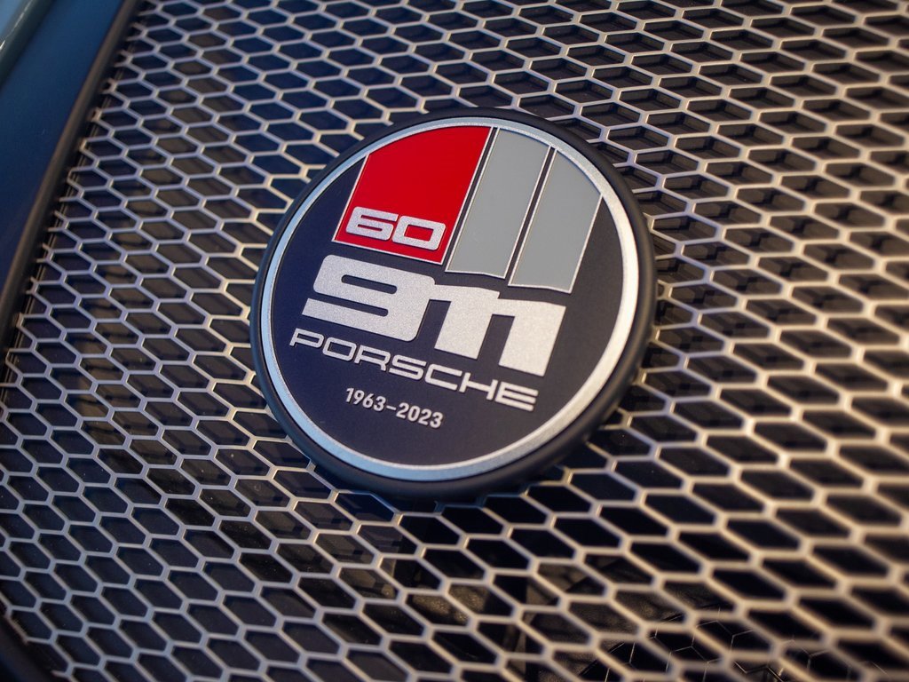 Used 2024 Porsche 911 GT3 RS image 23