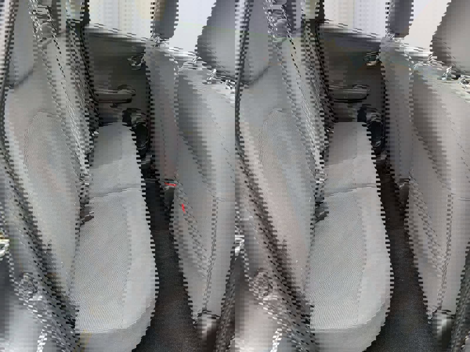 Used 2012 Honda Fit image 9