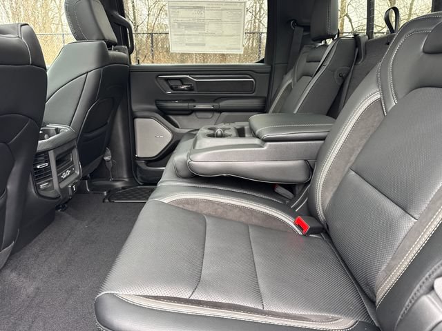New 2026 RAM 1500 Rebel w/ G/T Package AWD/4WD image 25