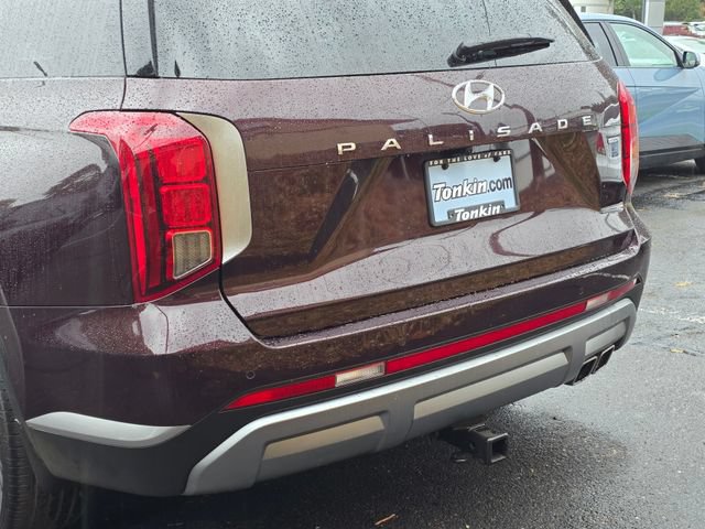 Certified 2023 Hyundai Palisade SEL w/ Premium Package AWD/4WD image 13
