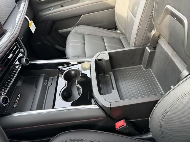 New 2026 Chevrolet Tahoe RST w/ RST Capability Package image 31