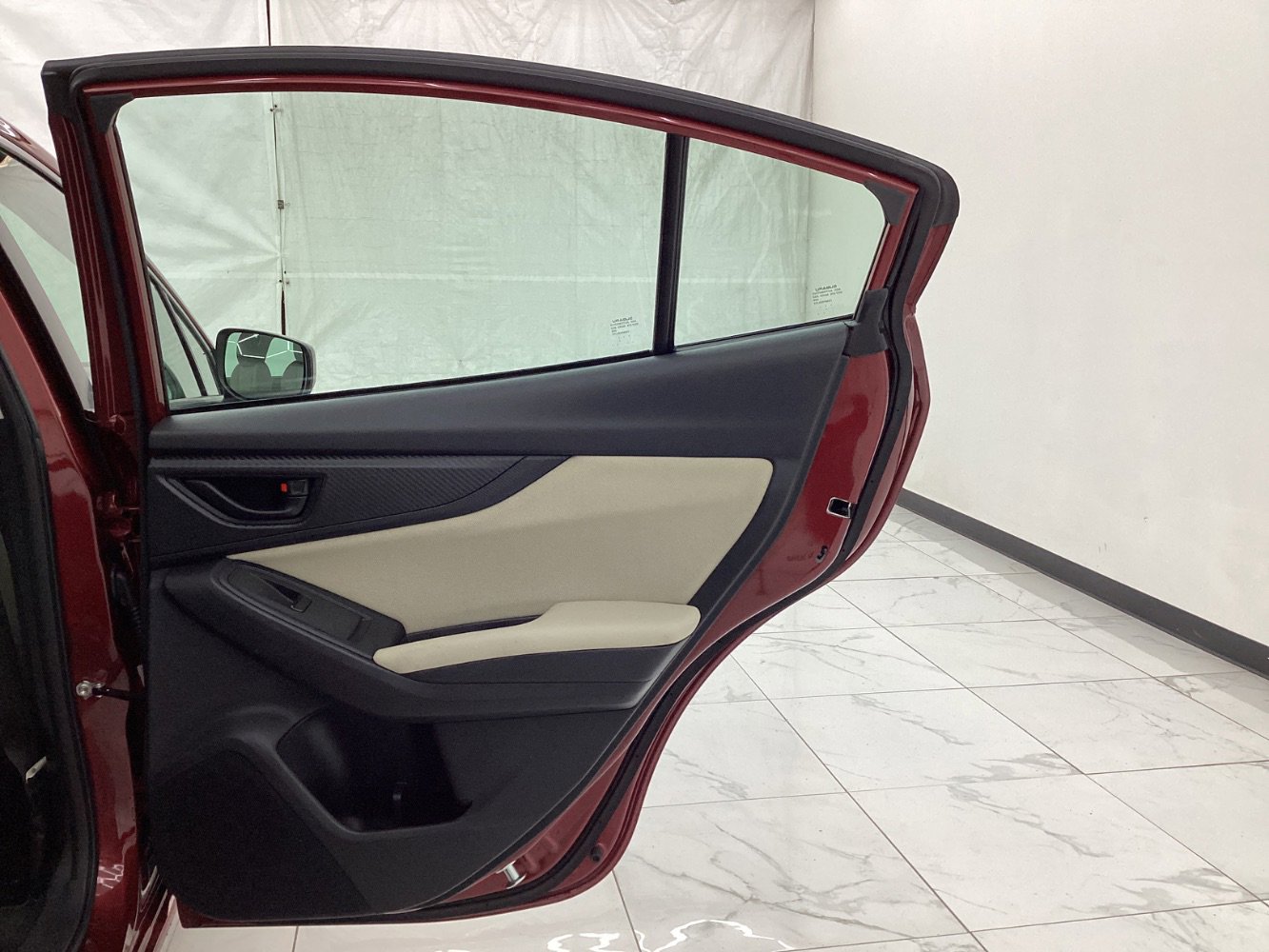 Used 2017 Subaru Impreza 2.0i AWD/4WD image 25