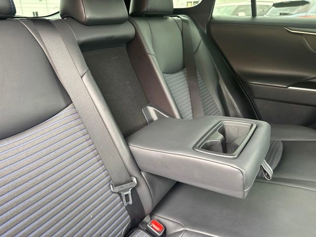 Used 2019 Toyota RAV4 XSE AWD/4WD image 11