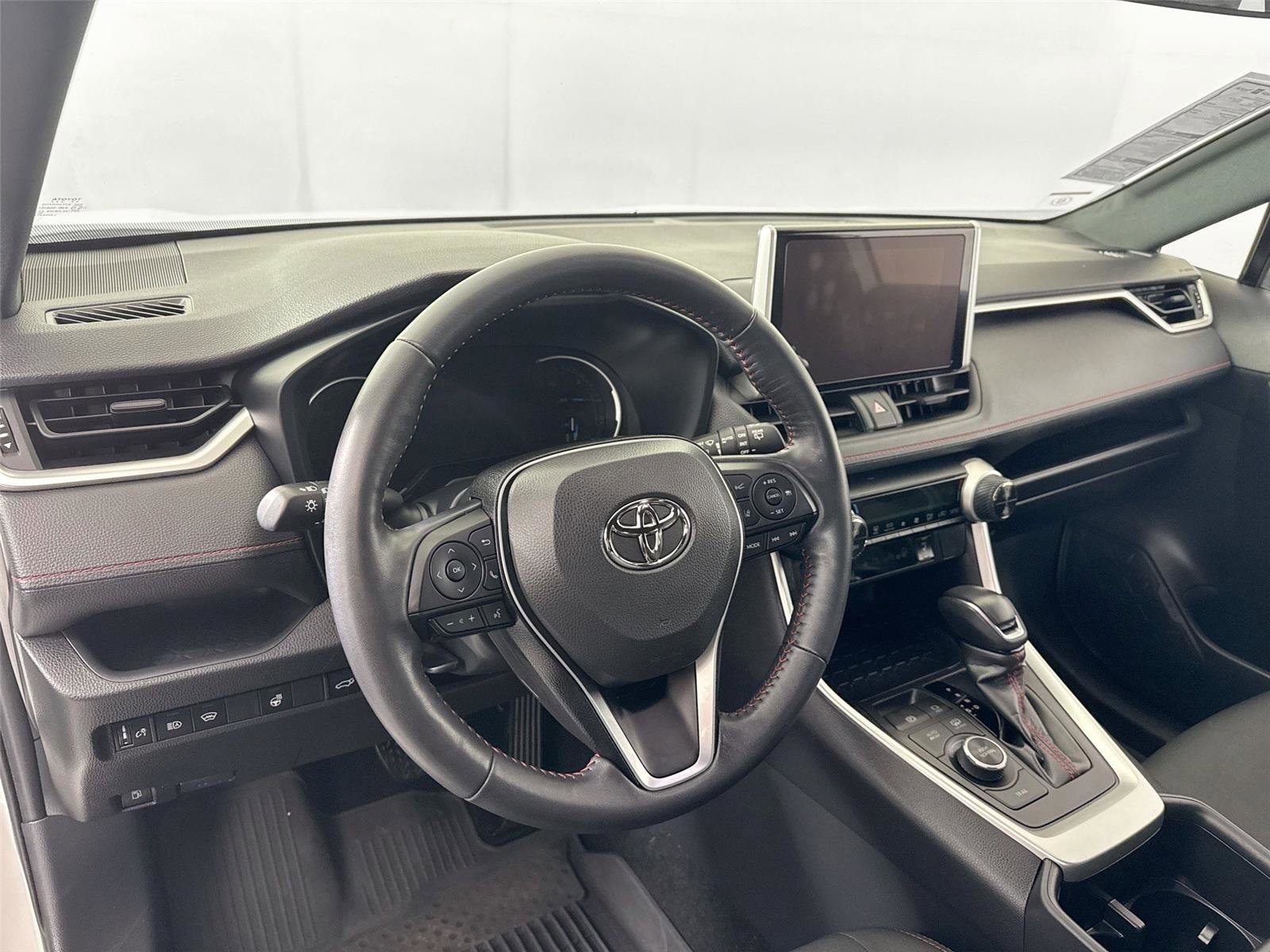 Certified 2024 Toyota RAV4 SE w/ Weather & Moonroof Package image 4