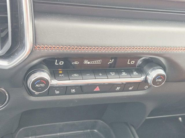 Certified 2025 MAZDA CX-50 2.5 Turbo w/ Premium Plus Pkg image 24