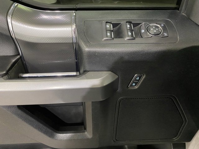 Used 2016 Ford F150 XLT w/ Equipment Group 302A Luxury image 13