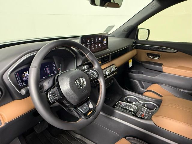 New 2026 Honda Passport TrailSport Elite image 60