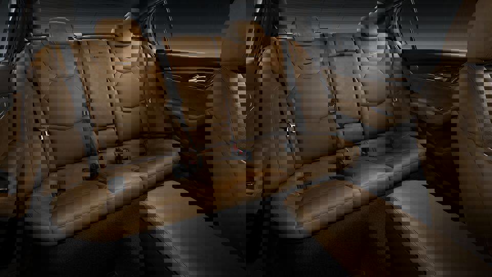 New 2026 Cadillac CT5 Sport image 12