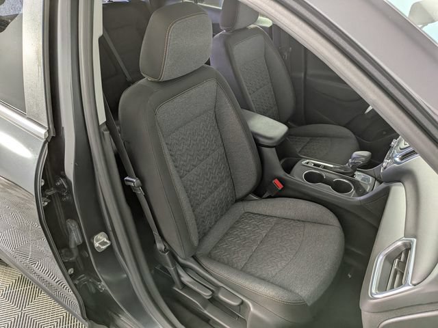 Used 2022 Chevrolet Equinox LT FWD image 29