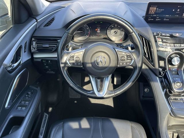 Used 2021 Acura RDX FWD image 18