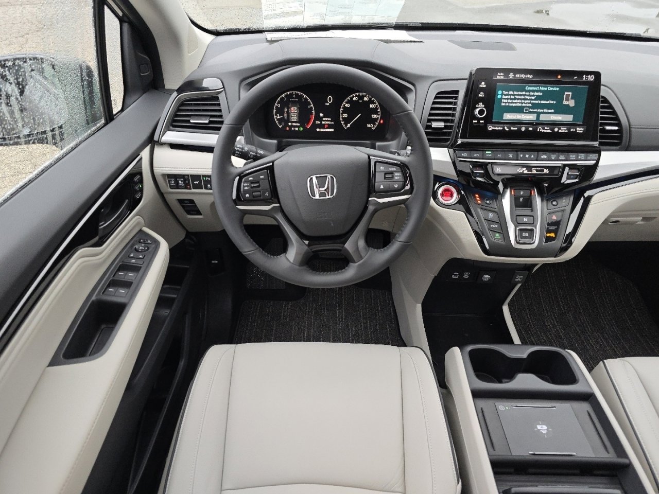 New 2026 Honda Odyssey Touring image 25