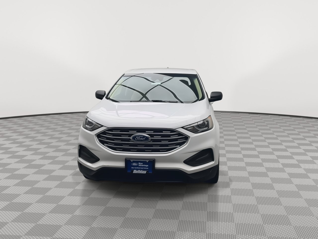Certified 2019 Ford Edge SE w/ Cargo Accessory Package AWD/4WD image 30