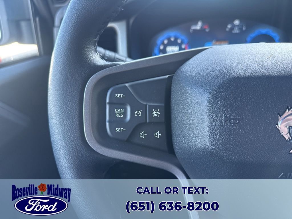 Used 2025 Ford Bronco Big Bend image 27