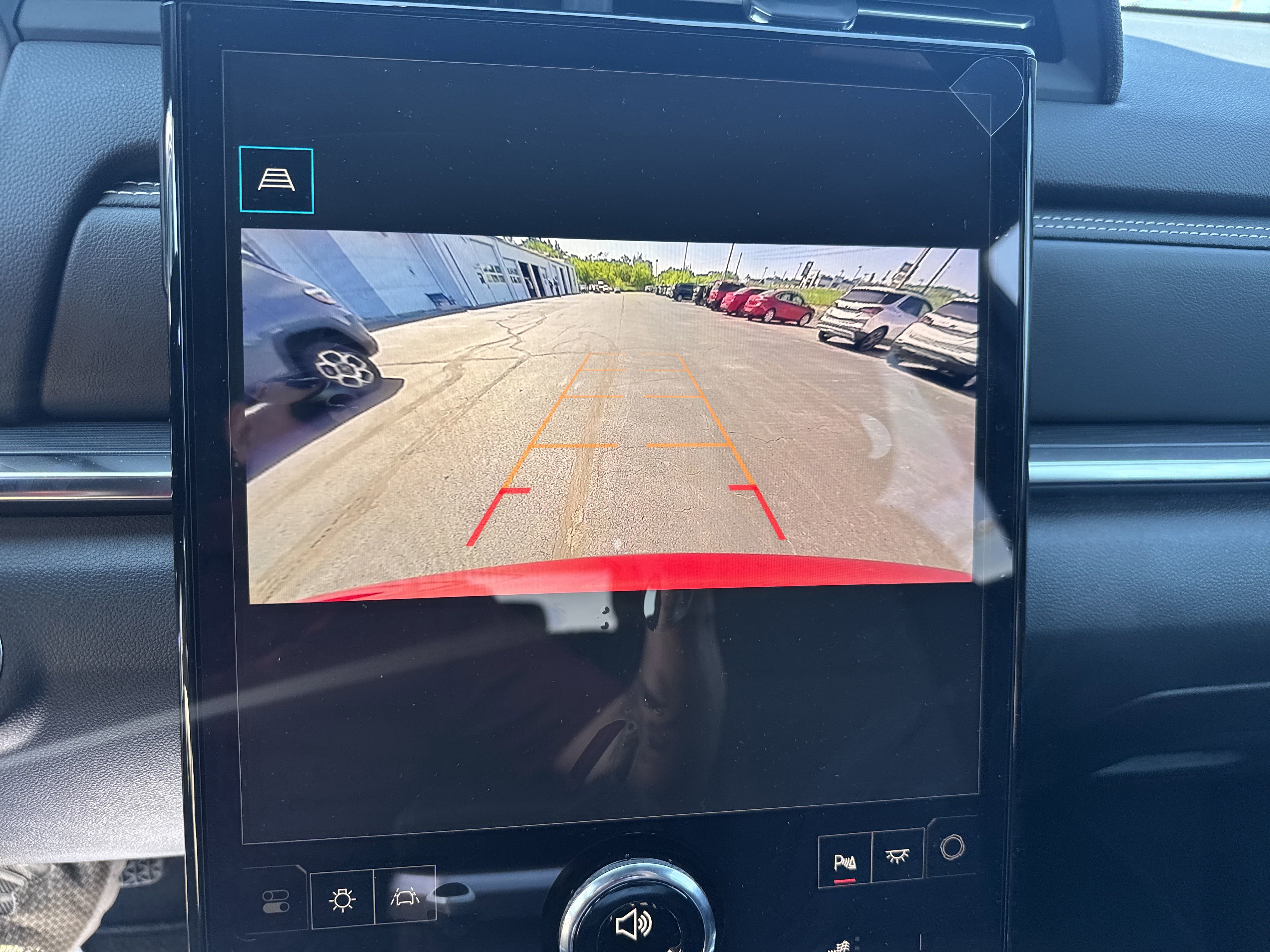 New 2026 GMC Terrain Elevation image 26