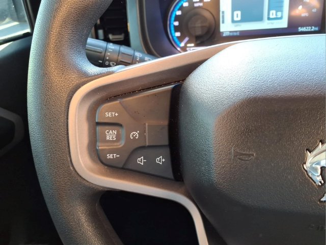 Used 2021 Ford Bronco 4-Door AWD/4WD image 25