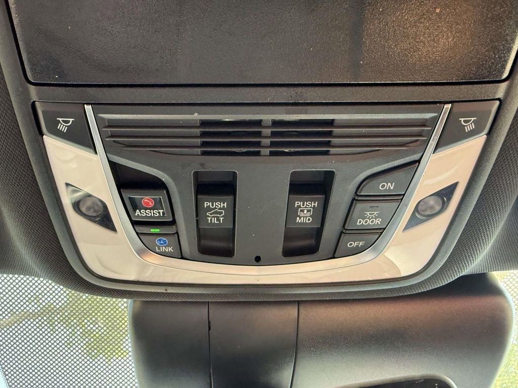 Certified 2024 Acura RDX A-Spec AWD/4WD image 26