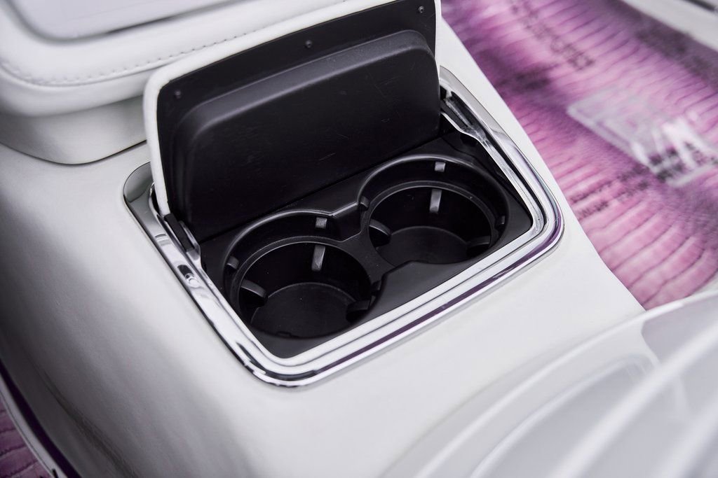 Used 2008 Rolls-Royce Phantom Drophead Coupe RWD image 82