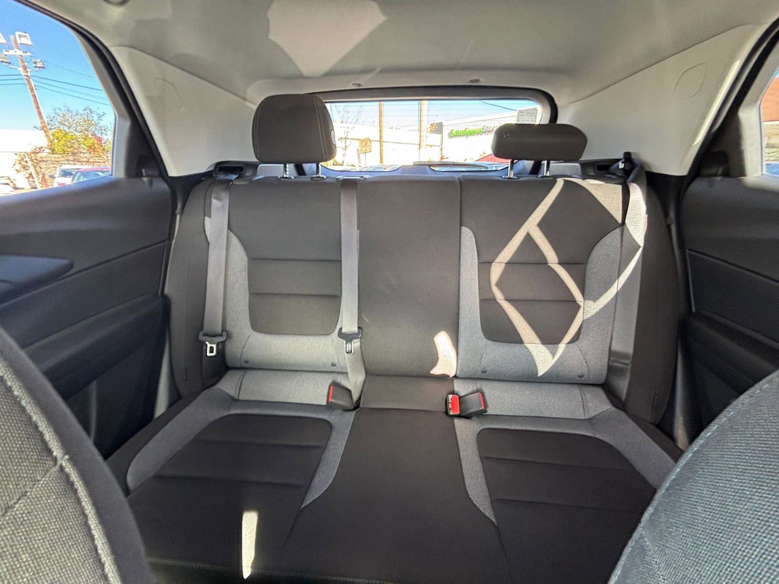 Used 2025 Chevrolet TrailBlazer LT image 36