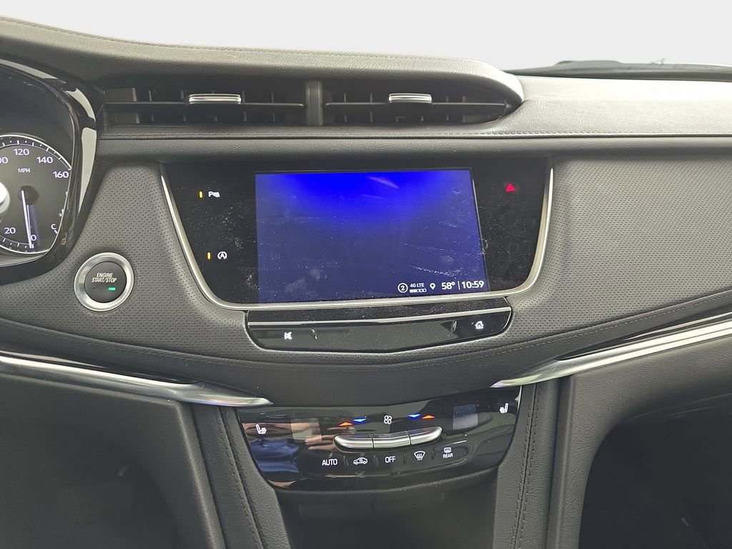 Used 2023 Cadillac XT5 Premium Luxury image 23
